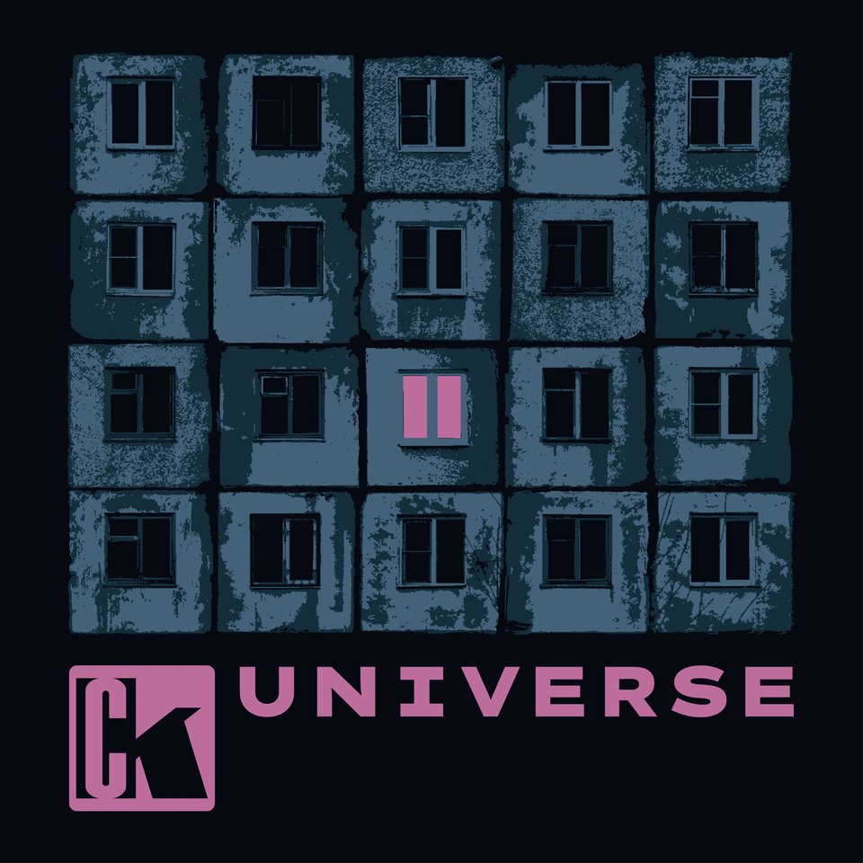 UNIVERSE