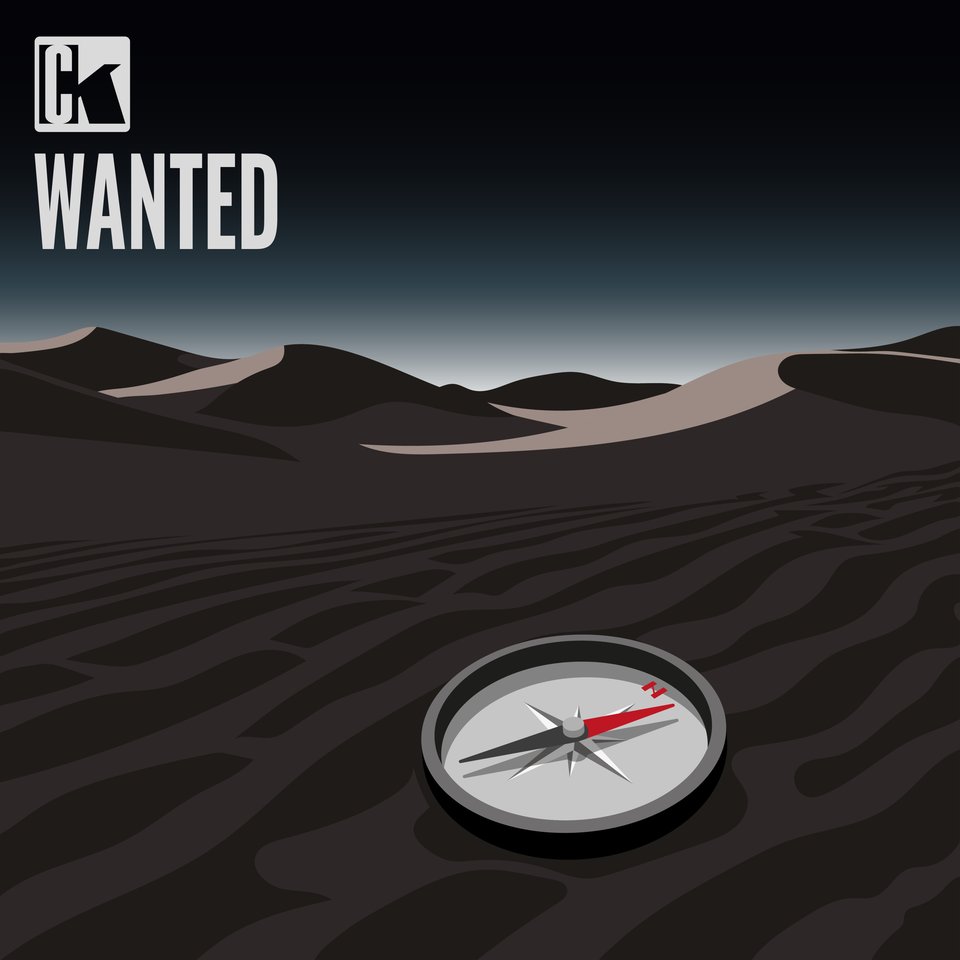 WANTED